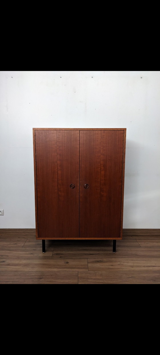 Image 1 of Armoire vintage design scandinave 