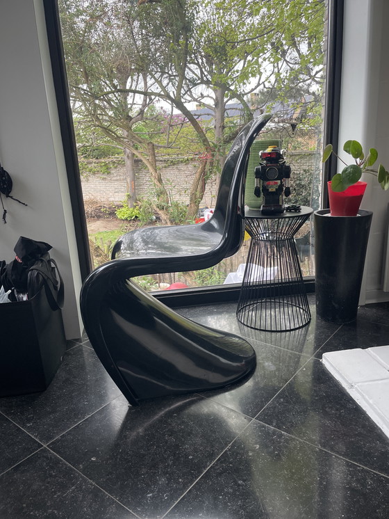 Image 1 of Silla Panton de Herman Miller