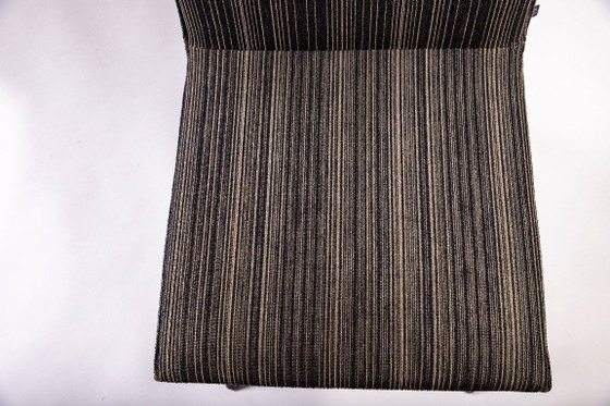 Image 1 of 4 Arco Mikado dining chairs in very good condition, design classic