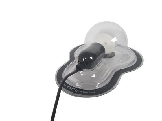 Image 1 of Niederländisches Design | „Sticky Lamp“ | Droog Design | Chris Kabel | Wandleuchte |