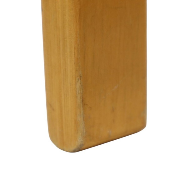 Set van 2 Vintage Ikea Frosta Krukken Beukenhout Jaren 90 – Krukjes, Wood (photo 18 of 21)