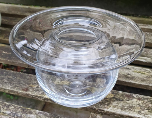 Nanny Still Saturn Vase