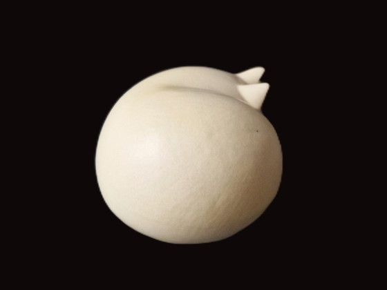 Image 1 of Lisa Larson - Arctic Fox - Signed