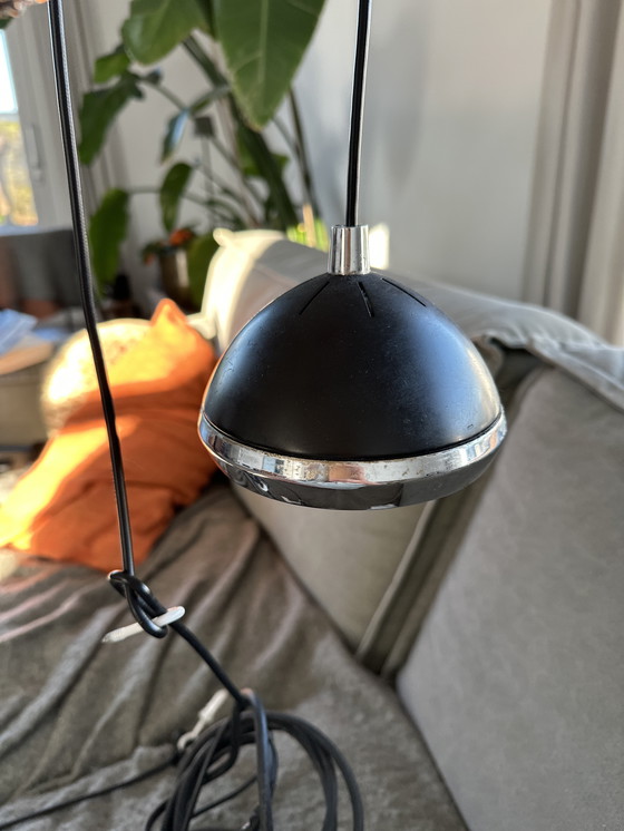 Image 1 of Set Hanglampjes