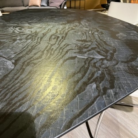 Image 1 of Bert Plantagie Roman dining table