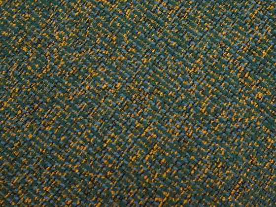 Image 1 of Set van twee teakhouten stoelen, Deens design, jaren 70, ontwerper: Kai Kristiansen