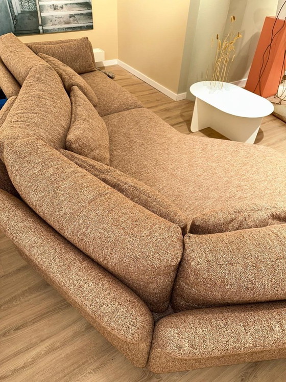 Qliv Flared Design Bank – Ecksofas, Other (photo 8 of 9)