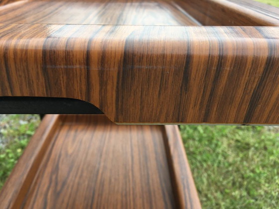 Image 1 of Vintage serving trolley