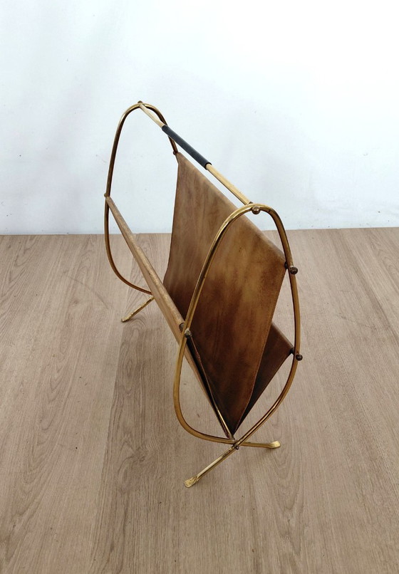 Image 1 of Stylish Fifties Reading Tray