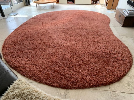 Image 1 of Design kleed van Carpet Sign, type: Sauvage