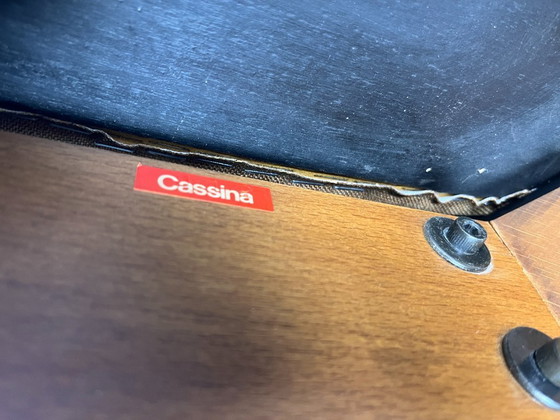 Image 1 of Pelope Esszimmerstühle von Francesco Binfarè für Cassina, 1990er Jahre