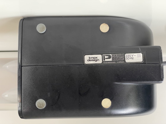 Image 1 of Lampe de bureau vintage Chronolux - Pfäffle Leuchten