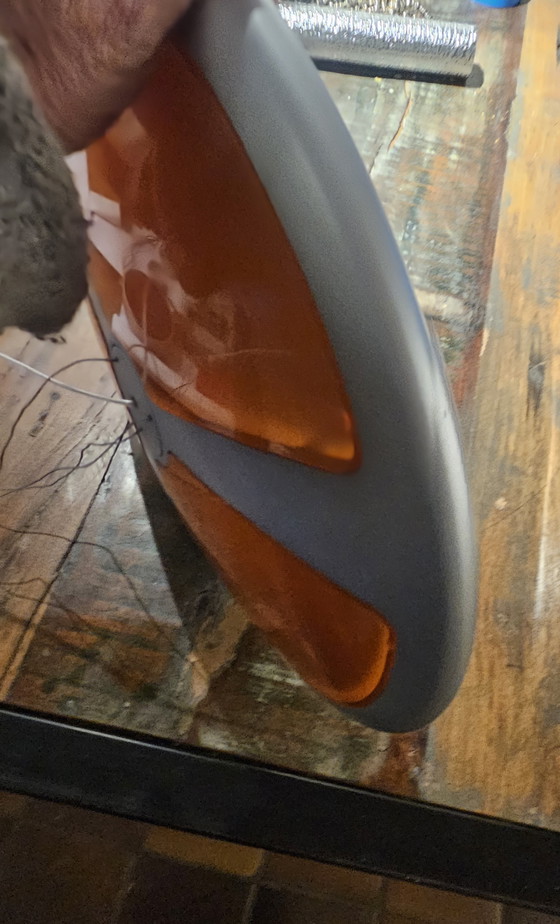 Image 1 of Lampe suspendue Tobias Grau Space Age Project X