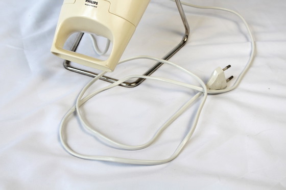 Image 1 of Vintage 70s Philips Infraphil KL7500 – Complete Set!