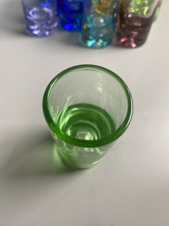 Image 1 of 12 verres à liqueur ou Shots 