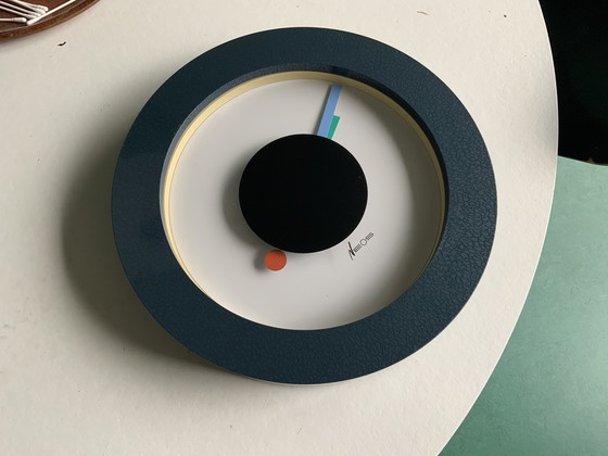 Image 1 of Neos Lorenz klok, George J. Sowden, Nathalie Du Pasquier