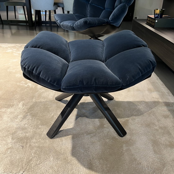 Image 1 of B&B Italia Husk armchair H3G high