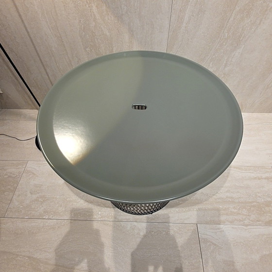 Image 1 of Flexform Berry side table