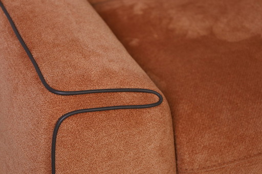 Gorini Barolo seating area