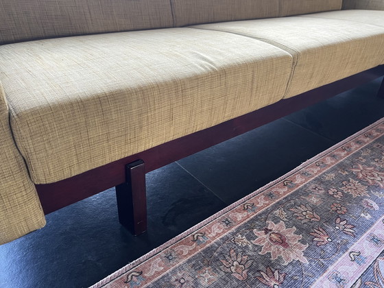 Image 1 of Mid - Century Sofa