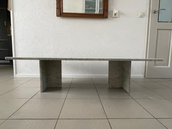 Image 1 of Gallina Couchtisch 130 * 70 * 35