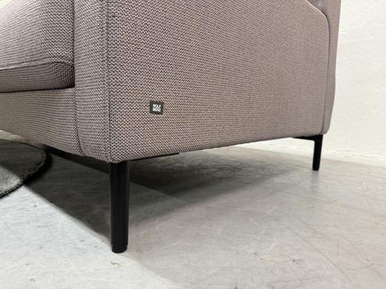 Image 1 of Rolf Benz Ego Sofa 230 Stoff