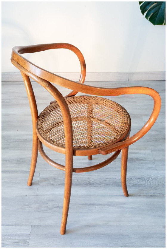 Image 1 of Fauteuil B9/209 dit "Le Corbusier", début XXe