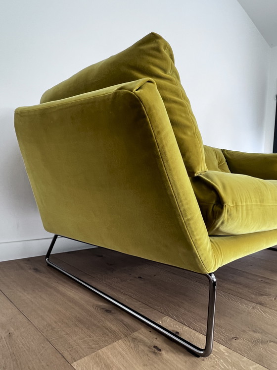 Image 1 of SOFÁ SUITE NUEVA YORK de Saba Italia