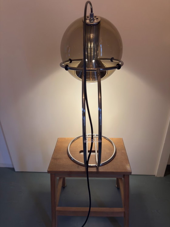 Image 1 of Touch Schreibtischleuchte Typ-Nr. D2046-20 von Frank Ligtelijn