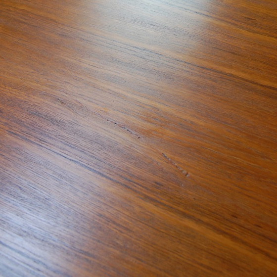 Image 1 of Bureau moderniste Ariel par Jean Domps édition Trefac-Meurop 1959