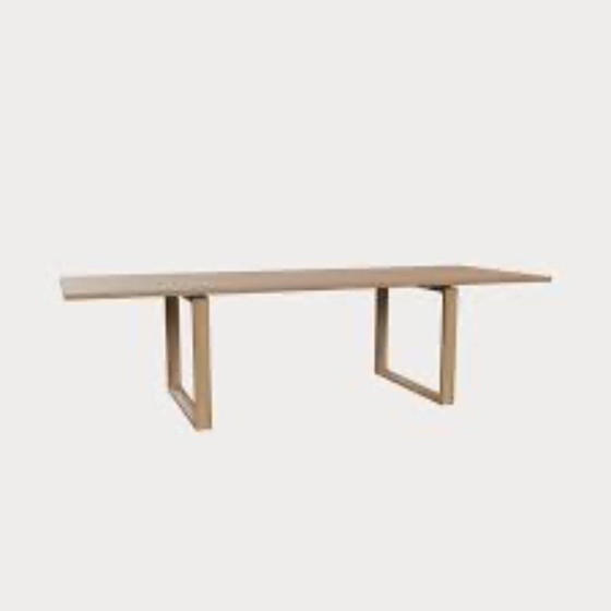 Frits Hansen design Dining table Essay – Fritz Hansen, Wood (photo 4 of 5)