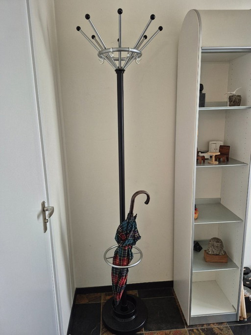 Design Kleiderständer Gispen 1016