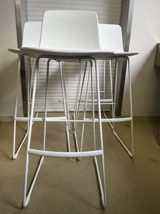 Image 1 of Tabourets de bar Enea Lottus