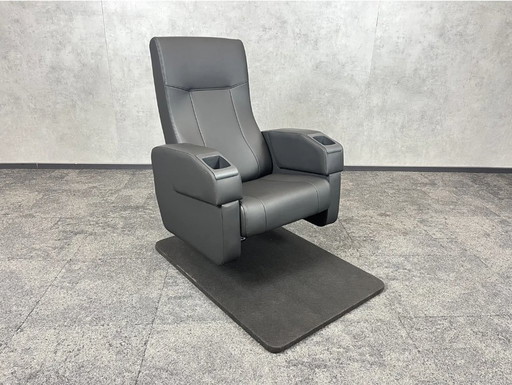 Fauteuil de cinéma de luxe / Fauteuil home cinéma - Neuf