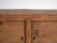 Antique sideboard in pine wood – China, circa 1930 – Iron (photo 39 of 40)