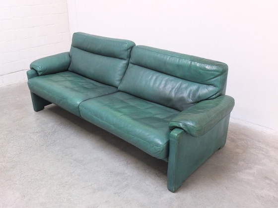Image 1 of Sofá De Sede 3-Zit DS-70 1980