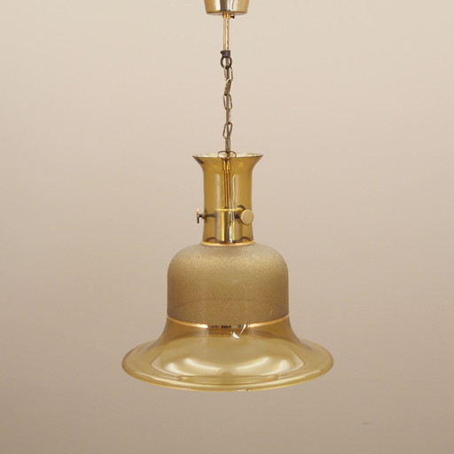 Pendant Lamp, Danish Design, 1960S, Production: Denmark