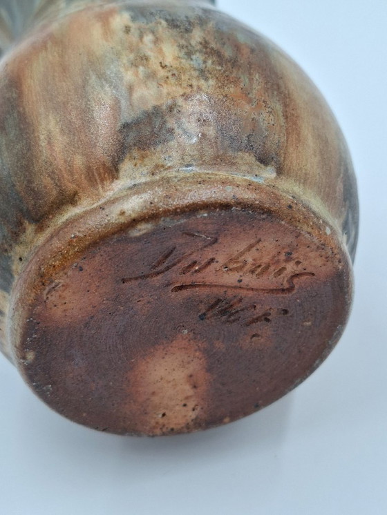 Image 1 of Dubois Art Deco Vase - Belgium