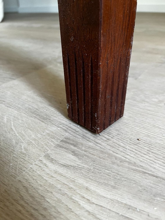 Image 1 of Bellato-Couchtisch von Bernard Vuarnesson