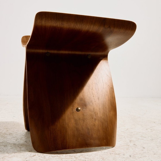 Sgabello Butterfly 11793 di Sori Yanagi per Tendo Mokko – Sgabelli, Wood (photo 11 of 21)