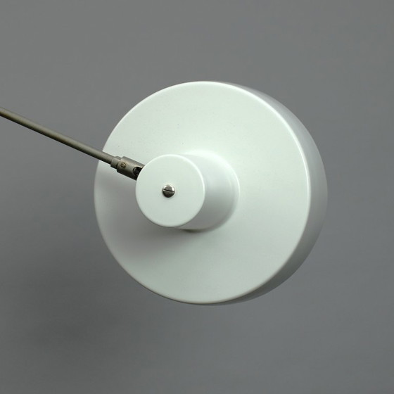 Image 1 of Willem Hagoort - lampe canne à pêche - années 60