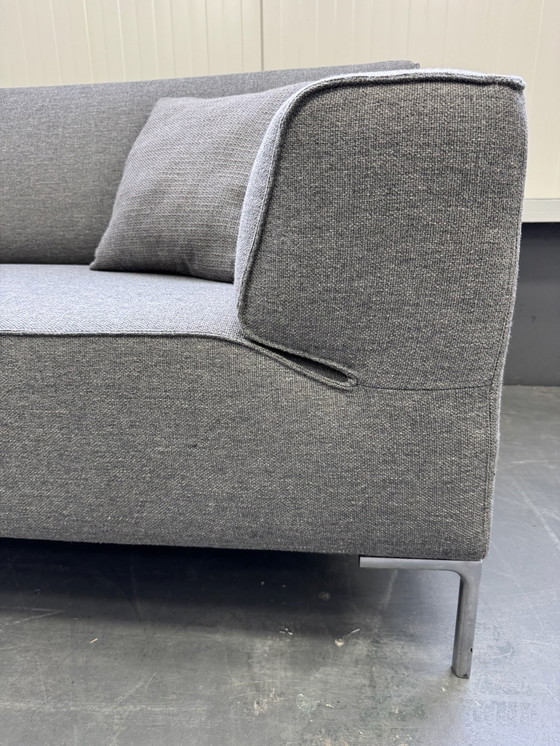 Image 1 of Design on Stock Bloq 3-seater