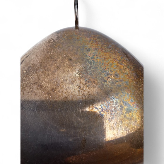 Image 1 of WMF melk & suiker set koffie verzilverd 1920s Art Deco Bauhaus