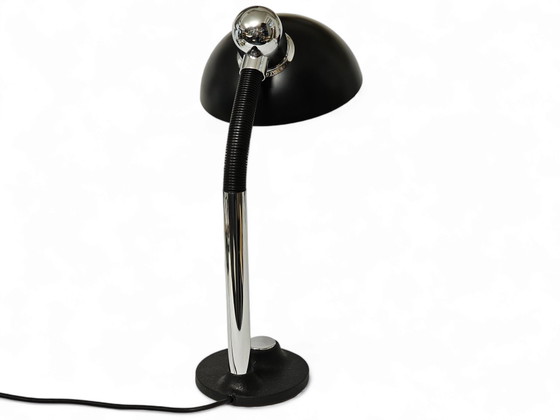 Image 1 of Desk lamp / table lamp by Egon Hillebrand, 1960s