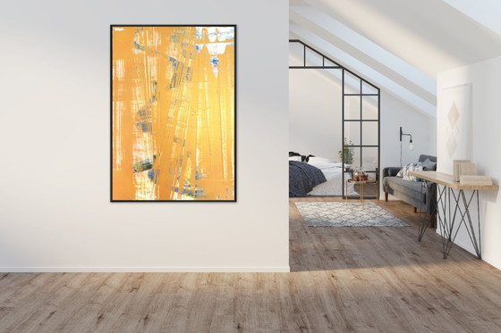 Image 1 of Jürgen Angeler - Velo dorado