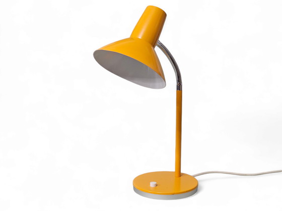 Image 1 of Table lamp / desk lamp Hustadt V3494, 1960s