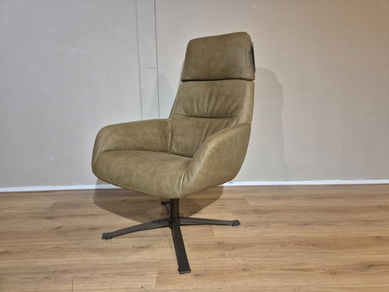 Image 1 of Montel Rolf relax armchair