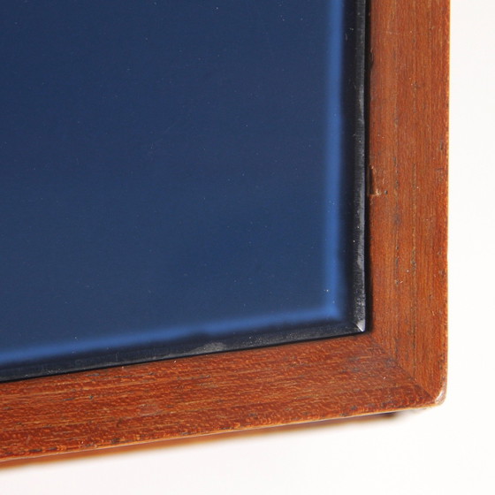 Image 1 of Vittorio Dassi desk wall unit for Mobili Cantù - Italy, circa 1950