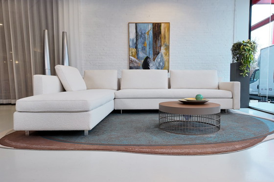 Image 1 of Sofá esquinero Metropolitan de Molinari