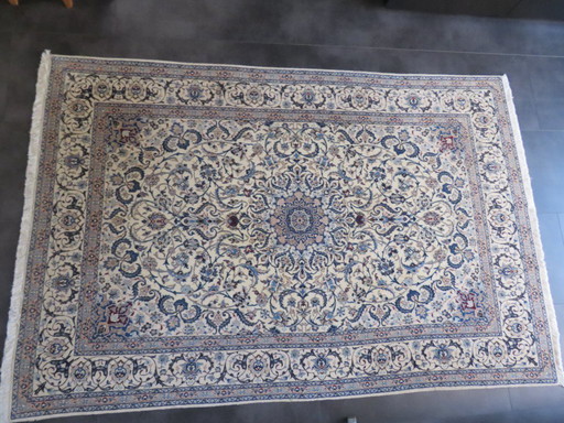 Tappeto Nain 6La 243x163cm